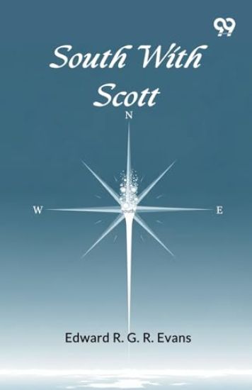 South With Scott (Edition1)