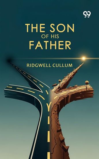 The Son Of His Father (Edition1)