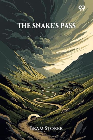 The Snake's Pass (Edition1)