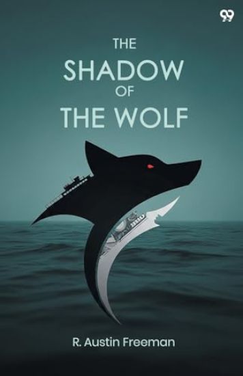 The Shadow Of The Wolf (Edition1)