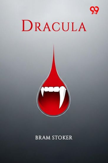 Dracula (Edition1)