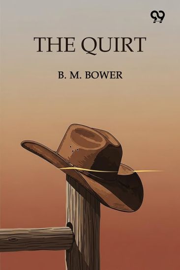 The Quirt (Edition1)
