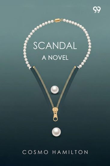 ScandalA Novel (Edition1)