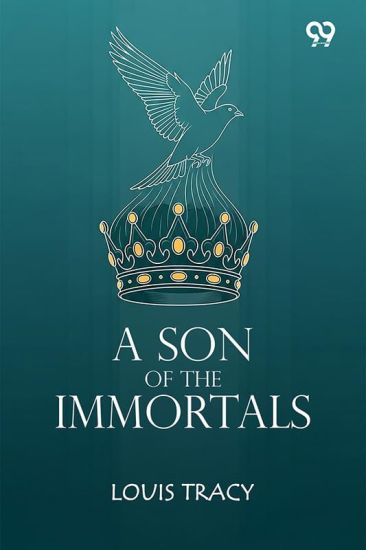 A Son Of The Immortals (Edition1)