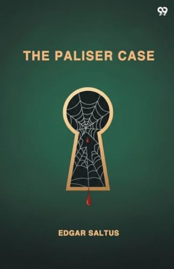 The Paliser Case (Edition1)