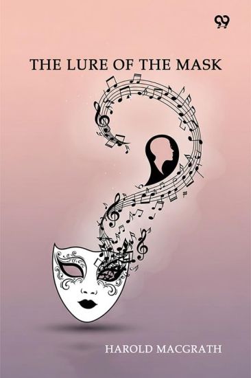 The Lure Of The Mask (Edition1)