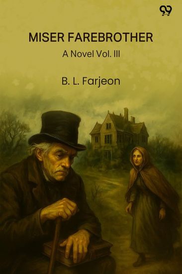 Miser FarebrotherA Novel Vol. III (Edition1)