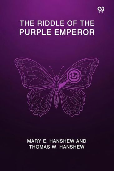 The Riddle Of The Purple Emperor (Edition1)