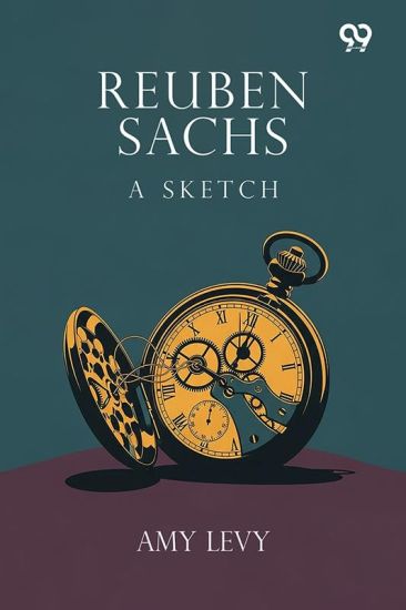 Reuben SachsA Sketch (Edition1)