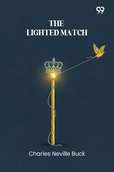The Lighted Match (Edition1)
