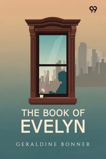 The Book Of Evelyn (Edition1)