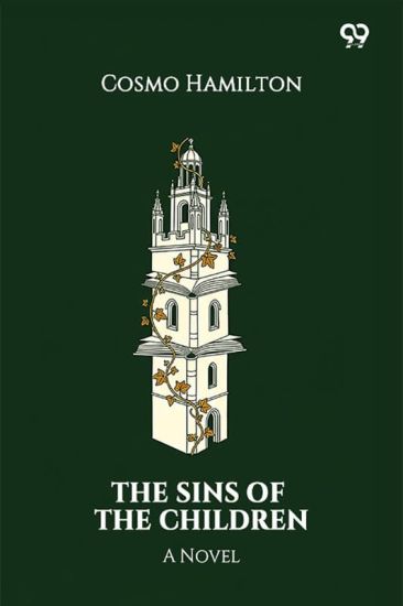 The Sins Of The ChildrenA Novel (Edition1)