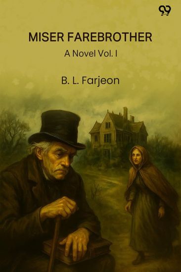 Miser FarebrotherA Novel Vol. I (Edition1)
