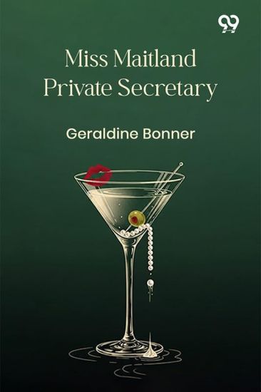 Miss Maitland Private Secretary (Edition1)