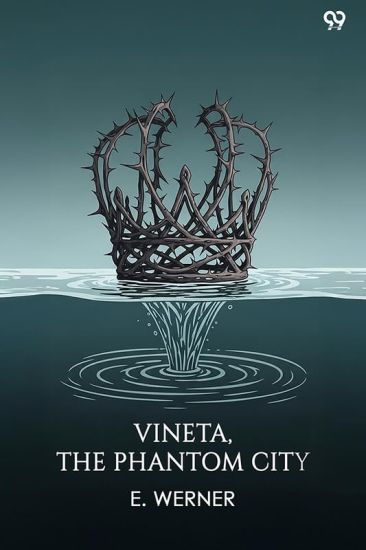 Vineta, The Phantom City (Edition1)