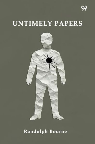 Untimely Papers (Edition1)