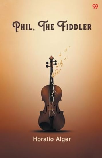 Phil, The Fiddler (Edition1)