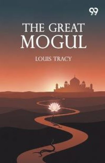 The Great Mogul (Edition1)