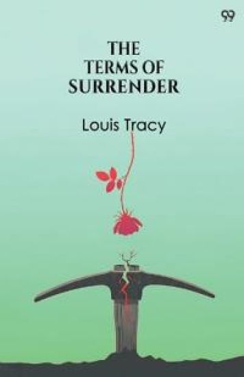 The Terms Of Surrender (Edition1)