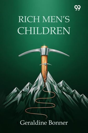 Rich Men’s Children (Edition1)