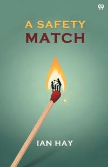 A Safety Match (Edition1)