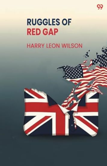 Ruggles Of Red Gap (Edition1)