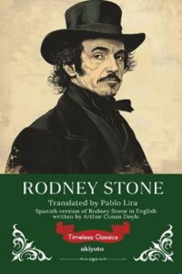 Rodney Stone Spanish Version (Edition1)
