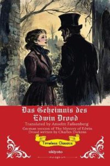 The Mystery of Edwin Drood German Version (Edition1)
