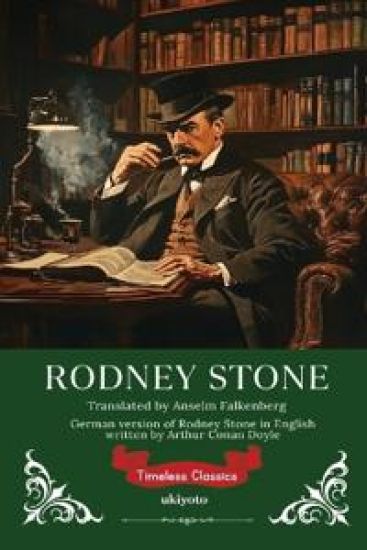 Rodney Stone German Version (Edition1)