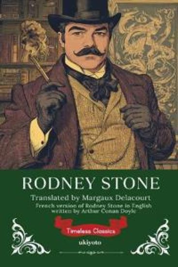 Rodney Stone French Version (Edition1)