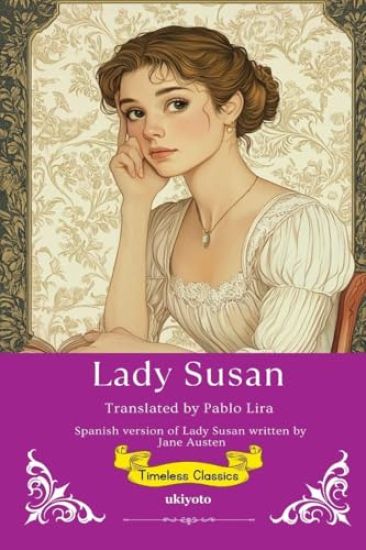 Lady Susan Spanish Version (Edition1)