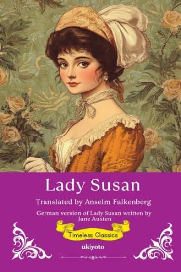 Lady Susan German Version (Edition1)