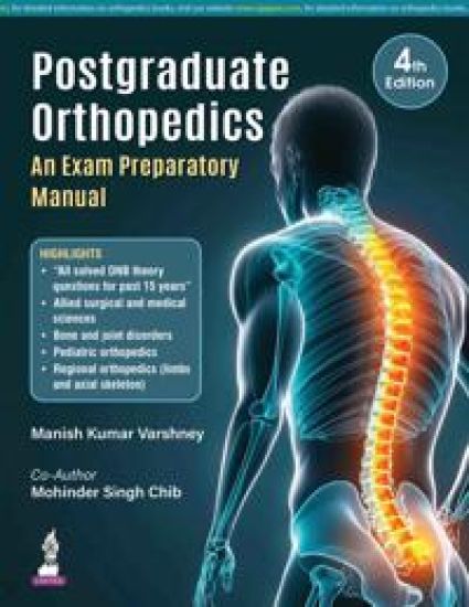 Postgraduate Orthopedics