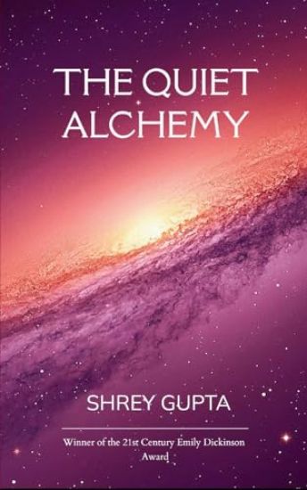 The Quiet Alchemy (Edition1st)