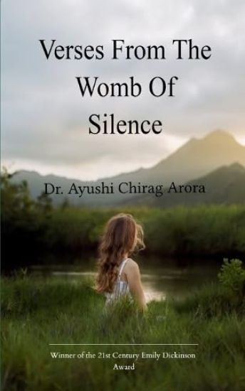 Verses From The Womb of Silence (Edition1st)