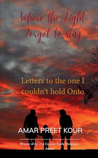 Of All the Words We Never Spoke (Edition1st)