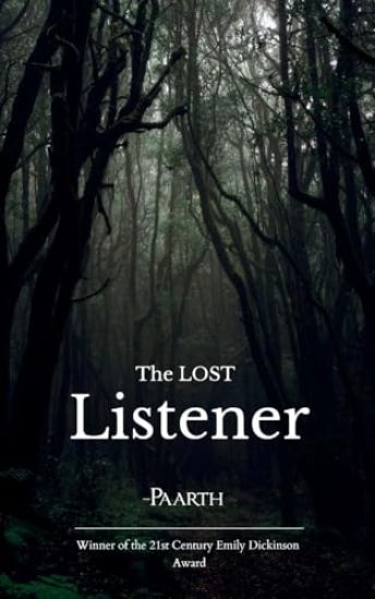 The Lost Listener (Edition1st)