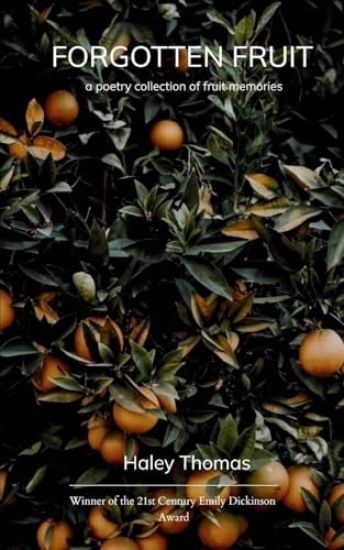 Forgotten Fruit (Edition1st)