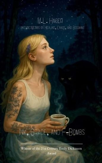 Ink, Grace, and F-Bombs