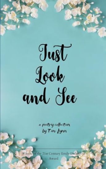 Just Look and See (Edition1st)