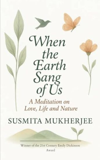 When the Earth Sang of Us (Edition1st)