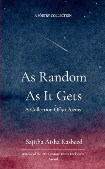 As Random As It Gets (Edition1st)