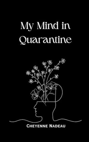 My Mind in Quarantine (Edition1st)