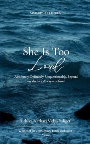 She is too LOUD (Edition1st)