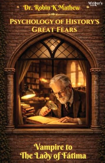 Vampire to Lady of Fátima