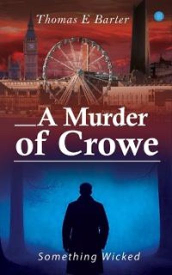 A Murder of Crowe