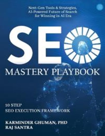 SEO Mastery Playbook
