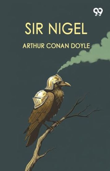 Sir Nigel (Edition1)