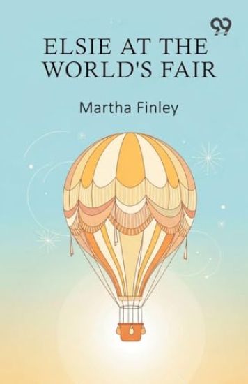 Elsie At The World's Fair