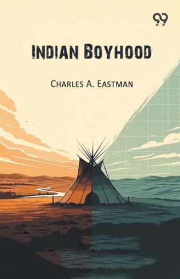 Indian Boyhood